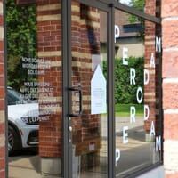 Perodam - Microbrasserie Solidaire in Notre-Dame-de-l'Île-Perrot, Québec - 4.80 star rating