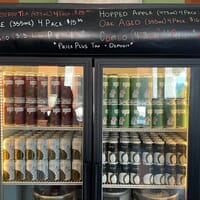 Soma Craft Cidery in Kelowna, British Columbia - 4.60 star rating