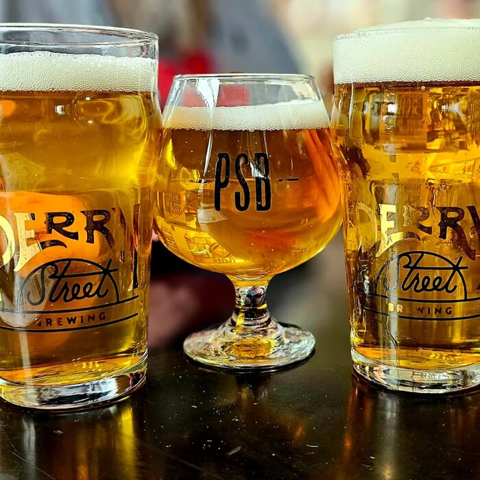 Perry Street Brewing