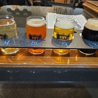 HWY 14 Brewing Co in Columbus, Nebraska - 4.50 star rating