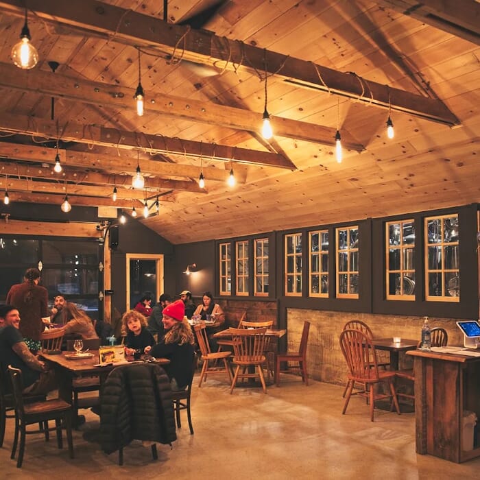 Rough Cut Brewing Co.