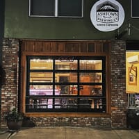Ashtown Brewing North in Castle Rock, Washington - 4.70 star rating