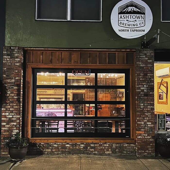Ashtown Brewing North