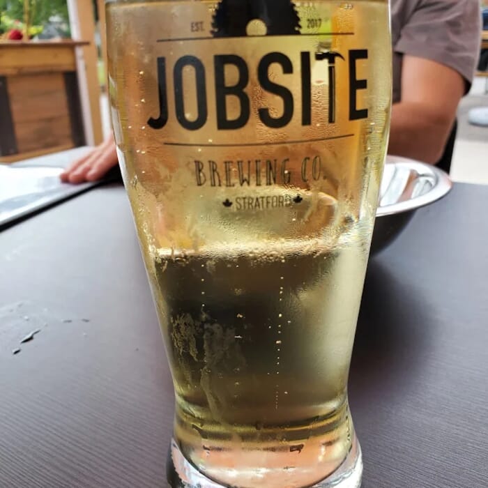 Jobsite Brewing Company