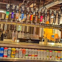 Phat Fish Brewing in Dickinson, North Dakota - 4.20 star rating