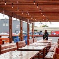 Pintworks Brewpub in Sacramento, California - 4.40 star rating