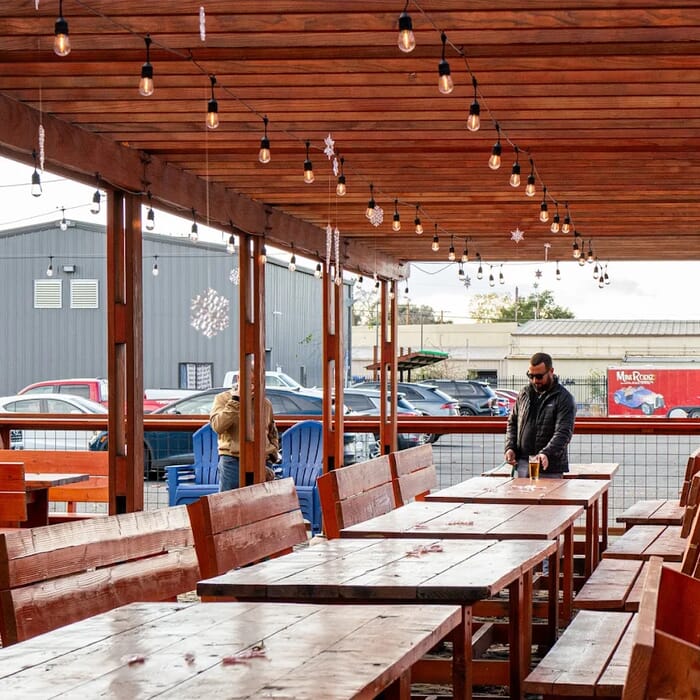 Pintworks Brewpub