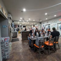 The Happy Camper Clubhouse in Deming, New Mexico - 4.70 star rating