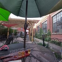 Pilger Ruh Brewing Taproom & Beer Garden in Gettysburg, Pennsylvania - 4.70 star rating