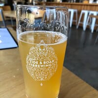 Tide & Boar Brewing in Moncton, New Brunswick - 4.40 star rating