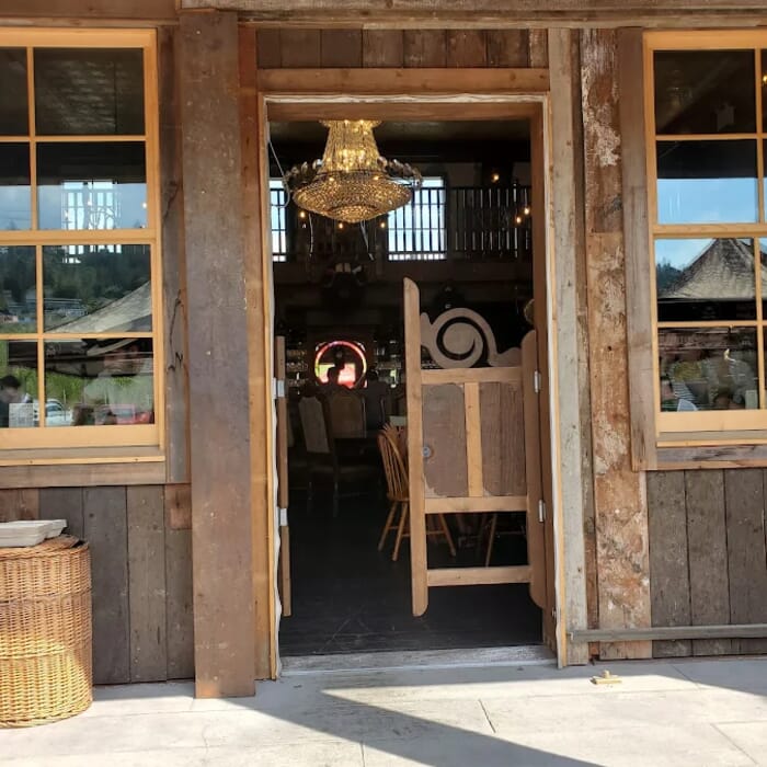 The Hatching Post Brewery & Smokery