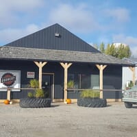 Farmery Estate Brewery in Neepawa, Manitoba - 4.60 star rating