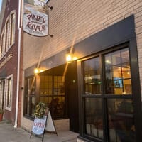 Piney River Taproom in Waynesville, Missouri - 4.60 star rating