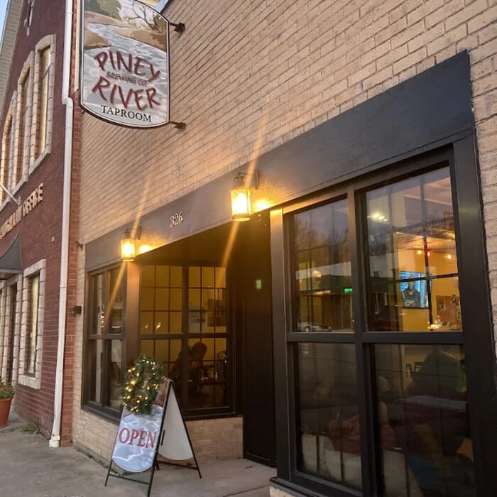 Piney River Taproom