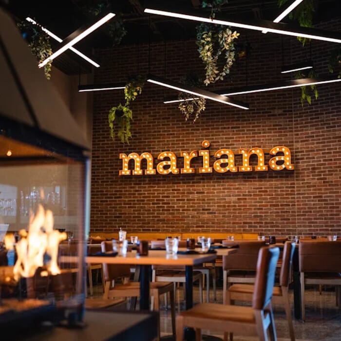 Mariana | Distillery & Brewery
