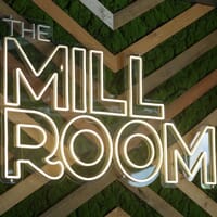 The Mill Room at East Forty Brewing in Blue Springs, Missouri - 4.90 star rating