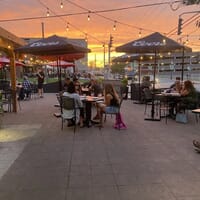 RustiCo. / King West Brewing Company in Fredericton, New Brunswick - 4.20 star rating