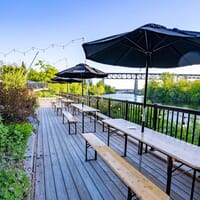 Trestle Brewing Company in Parry Sound, Ontario - 4.70 star rating