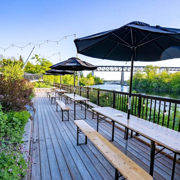 Trestle Brewing Company