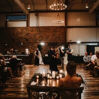 The Reserve at Fat Bottom Brewing in Nashville, Tennessee - 4.90 star rating