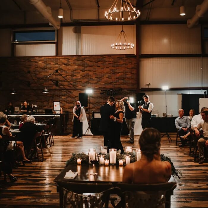 The Reserve at Fat Bottom Brewing