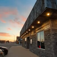 Theoretically Brewing Company in Lethbridge, Alberta - 4.80 star rating
