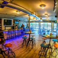 Platt Park Brewing Co. in Denver, Colorado - 4.60 star rating