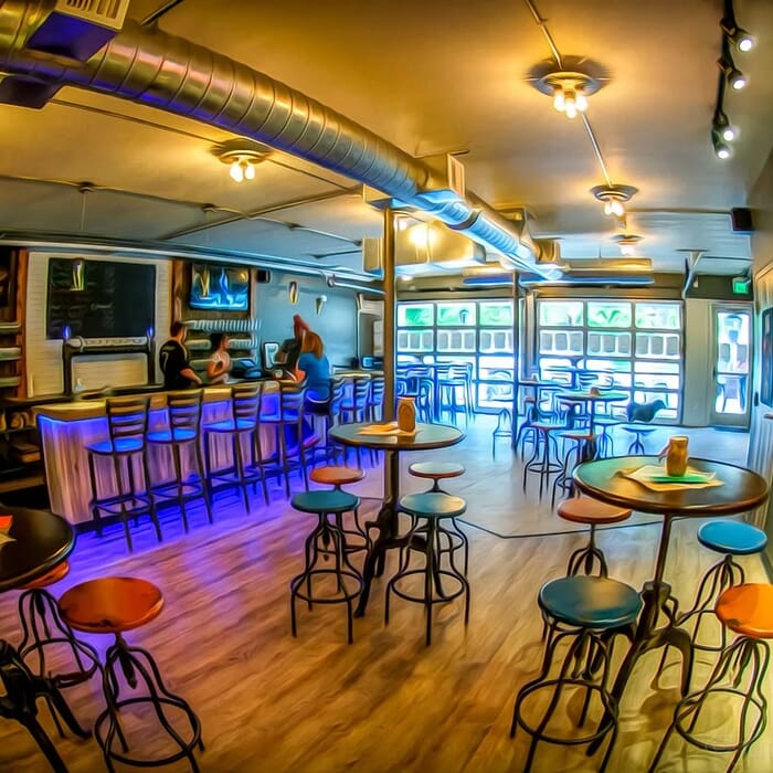 Platt Park Brewing Co.