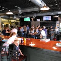 Pleasure House Brewing in Virginia Beach, Virginia - 4.70 star rating
