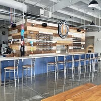 Indigo Reef Brewing Company in Charleston, South Carolina - 4.80 star rating