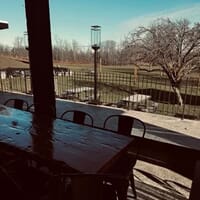 Lowlands Fire Food at 100 Acre Brewery in Peterborough, Ontario - 5.00 star rating