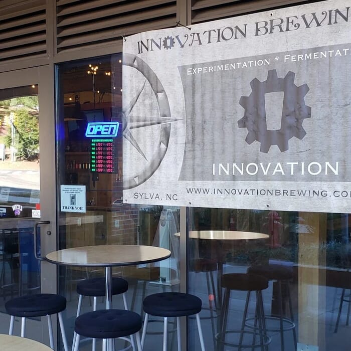 Innovation Cullowhee