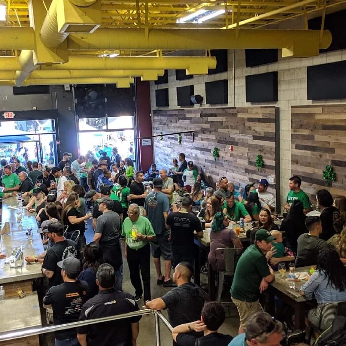 Rescue Brewery & Gastropub