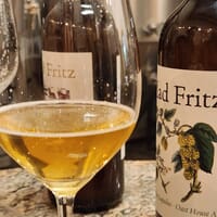 Mad Fritz Brewery and Malthouse -By Appointment in St Helena, California - 5.00 star rating