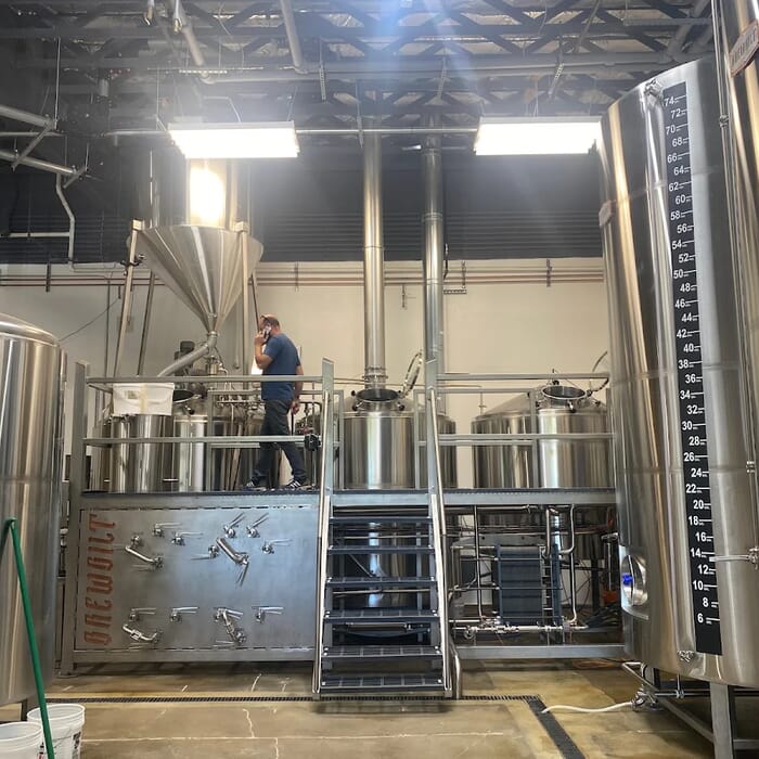 BrewBilt Brewing Company