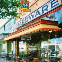 Hardware Store Brewing Company in Titusville, Florida - 4.70 star rating
