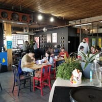 Marz Community Brewing Company in Chicago, Illinois - 4.70 star rating