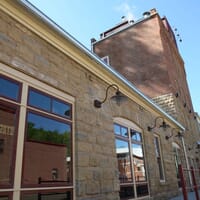 Potosi Brewery in Potosi, Wisconsin - 4.60 star rating