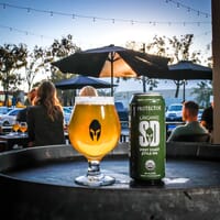 Protector Brewery in San Diego, California - 4.80 star rating