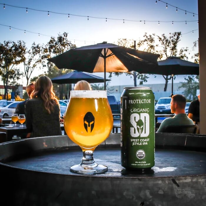 Protector Brewery