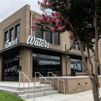 Timber Waters Brewery in Littleton, North Carolina - 4.90 star rating