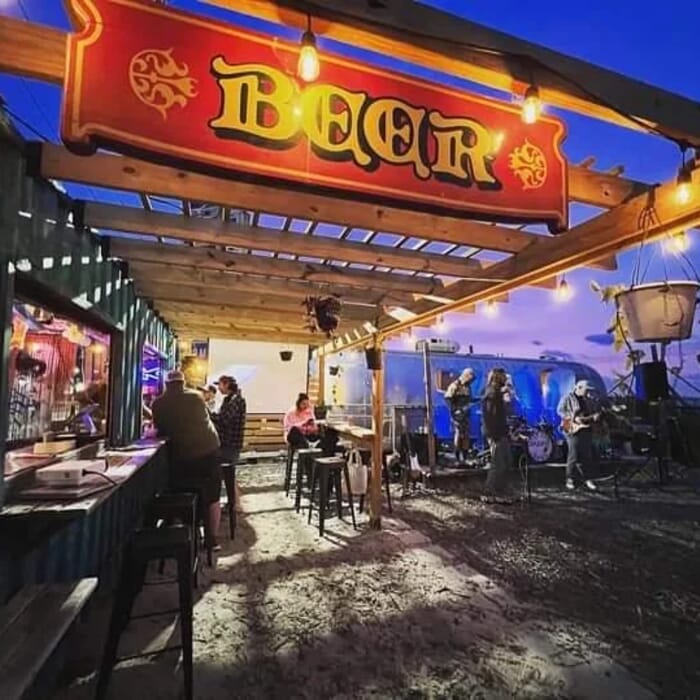 Postcard Brewing