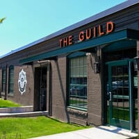 The Guild Brewing Co., Warren in Warren, Rhode Island - 4.70 star rating
