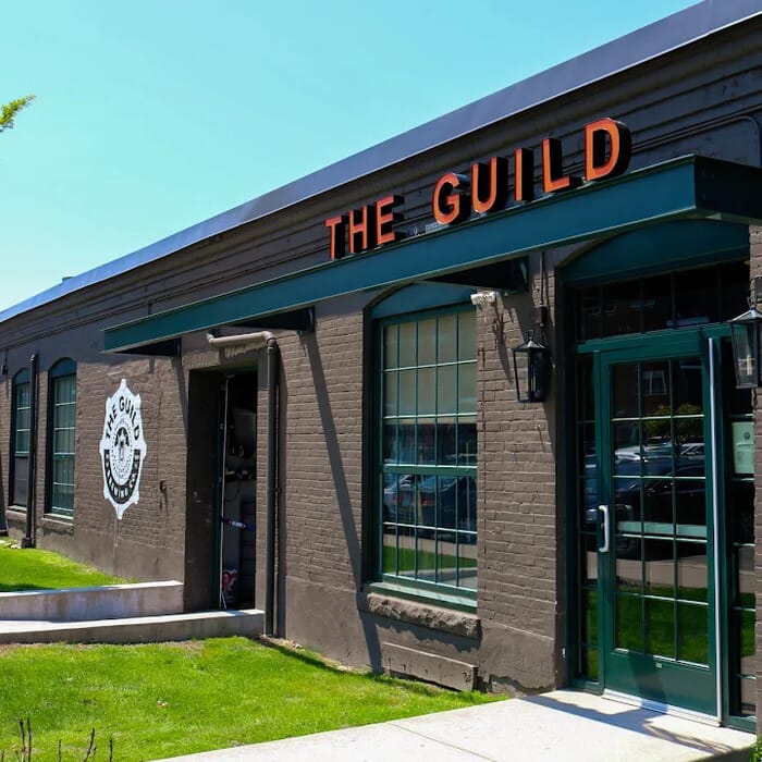 The Guild Brewing Co., Warren
