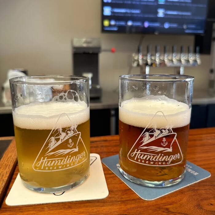 Humdinger Brewing