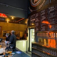Docent Brewing in San Juan Capistrano, California - 4.70 star rating