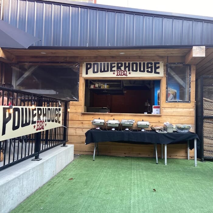Powerhouse Brewing Company