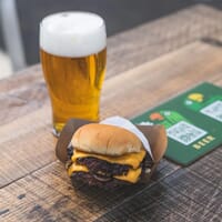 Green Cheek Beer Co. in Costa Mesa, California - 4.50 star rating