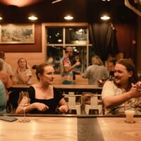 The Whale A Craft Beer Collective in Greenville, South Carolina - 4.80 star rating