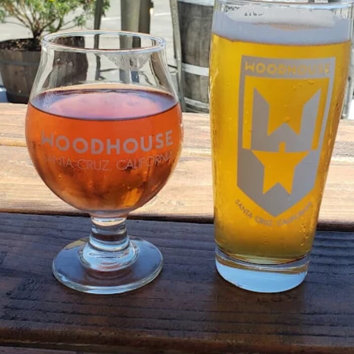 Woodhouse Blending & Brewing